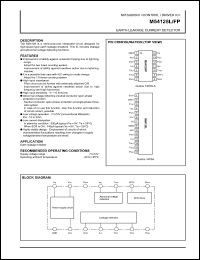 Click here to download M54128L Datasheet