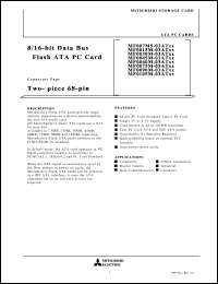 Click here to download MF0105M-03ATxx Datasheet