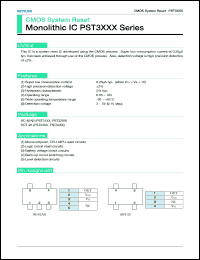 Click here to download PST3420 Datasheet