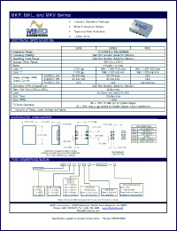 Click here to download MKP305048A Datasheet