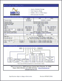 Click here to download MTKLF315AV Datasheet