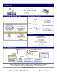 Click here to download MACF505048A-32.768KHZ-G1 Datasheet