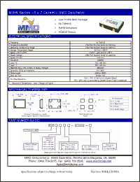 Click here to download MIHK3020H-32.768KHZ-T Datasheet