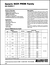 Click here to download 6300-1F Datasheet