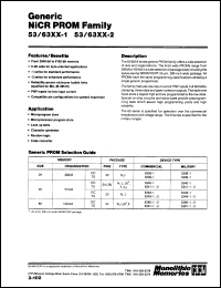 Click here to download 5380-2JS Datasheet