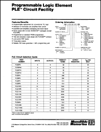 Click here to download 53RS1681W883B Datasheet