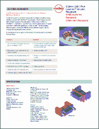 Click here to download 91804-8454 Datasheet