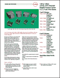 Click here to download 75433-4204 Datasheet