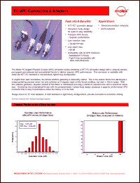 Click here to download 86056-5400 Datasheet