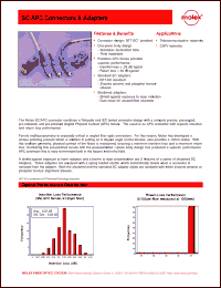 Click here to download 86065-5400 Datasheet