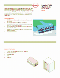 Click here to download 85576-0007 Datasheet