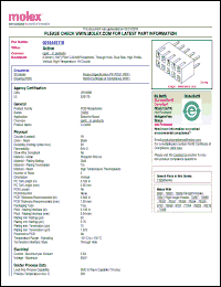 Click here to download 15-44-5118 Datasheet