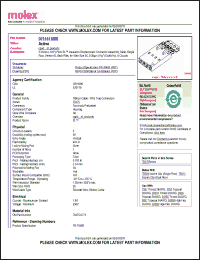 Click here to download A-70475-0775 Datasheet
