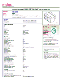 Click here to download 15-44-5146 Datasheet