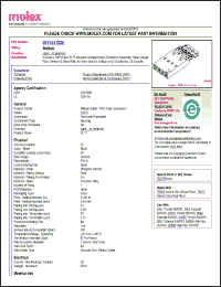 Click here to download A-70475-0619 Datasheet