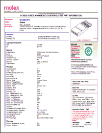 Click here to download 14-56-7174 Datasheet