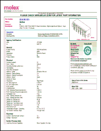 Click here to download 10-10-1121 Datasheet