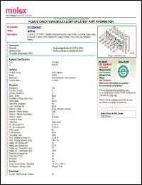 Click here to download 70216-0235 Datasheet