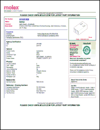 Click here to download 7859-2561N Datasheet