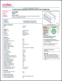 Click here to download A-71850-0093 Datasheet