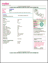 Click here to download 0008560124 Datasheet