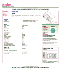 Click here to download 0009931500 Datasheet