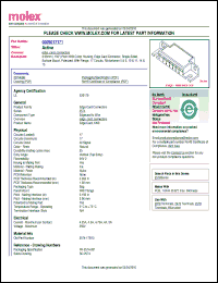 Click here to download 2574-17B10 Datasheet