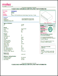 Click here to download 0009508073 Datasheet