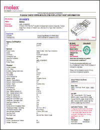 Click here to download 14-56-2078 Datasheet