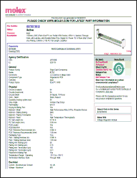 Click here to download 0877871012 Datasheet