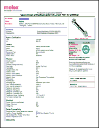 Click here to download 87838-0002 Datasheet