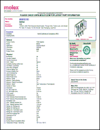 Click here to download 87872-1121 Datasheet