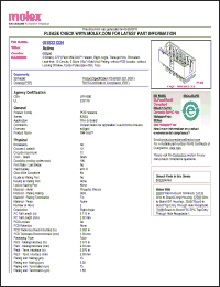 Click here to download 0878331224 Datasheet