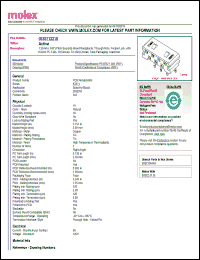 Click here to download 87871-2219 Datasheet