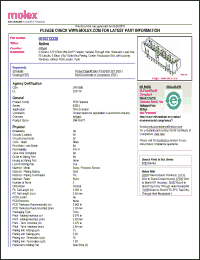 Click here to download 0878312220 Datasheet