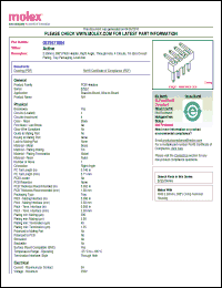 Click here to download 0879571004 Datasheet