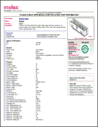 Click here to download 87833-1620 Datasheet