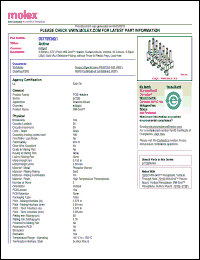 Click here to download 0877593651 Datasheet