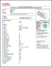 Click here to download 87760-1417 Datasheet