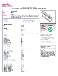 Click here to download 0878313828 Datasheet