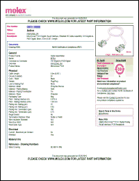 Click here to download 0887418500 Datasheet