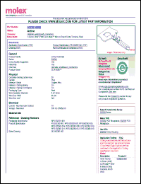 Click here to download 502381-0000 Datasheet