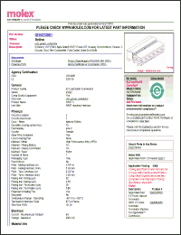 Click here to download 0916273001 Datasheet