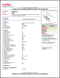 Click here to download SDA-90897 Datasheet