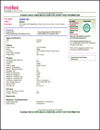 Click here to download 94529-1103 Datasheet