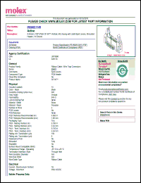 Click here to download 0906631149 Datasheet