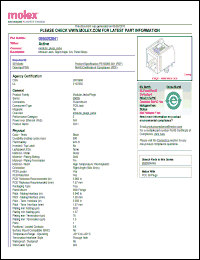 Click here to download 0950092641 Datasheet