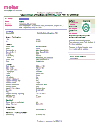 Click here to download 1200660403 Datasheet