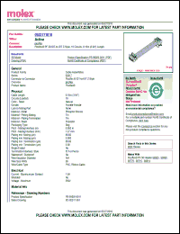 Click here to download 0918143126 Datasheet