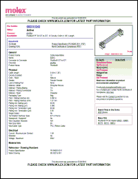 Click here to download 0923151242 Datasheet